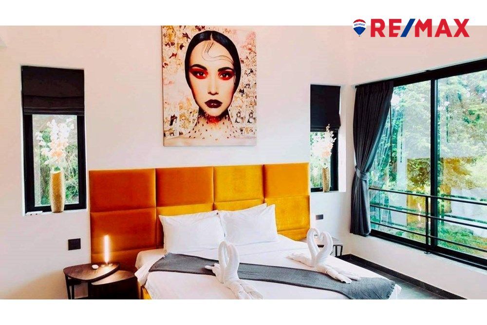 17 Bedrooms House for sale In Nong Prue Pattaya