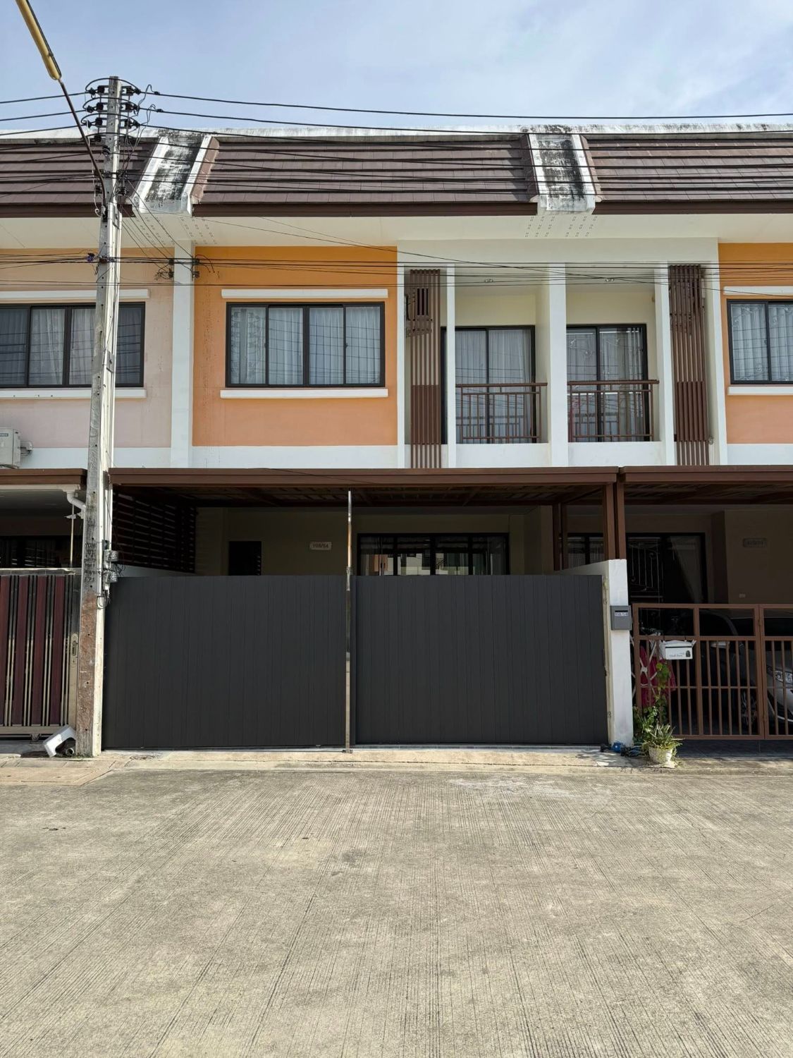 3 Bedroom House For Rent At The Delight Cozy