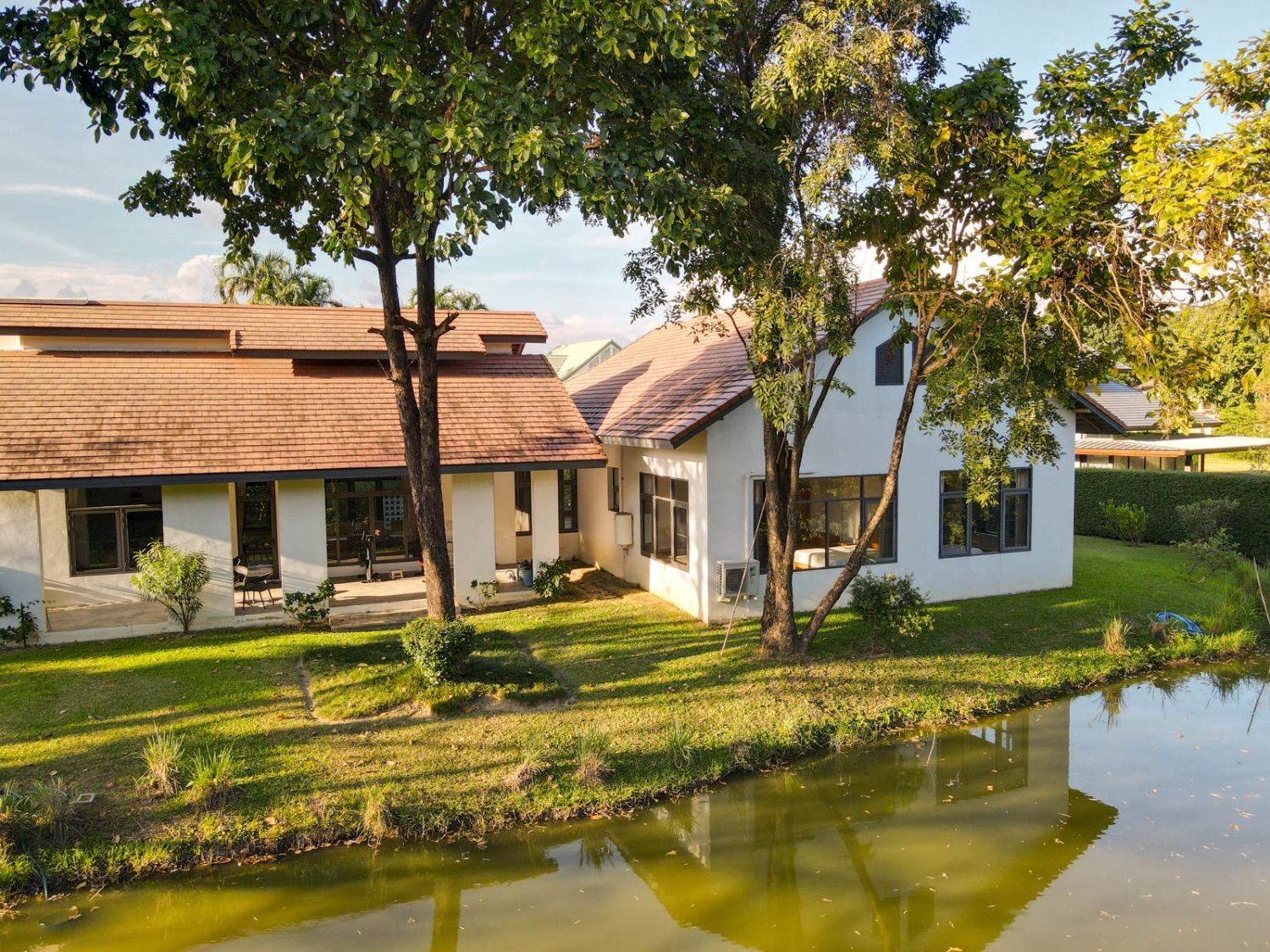 3 Bedroom House For Rent In Mae Sa, Chiang Mai