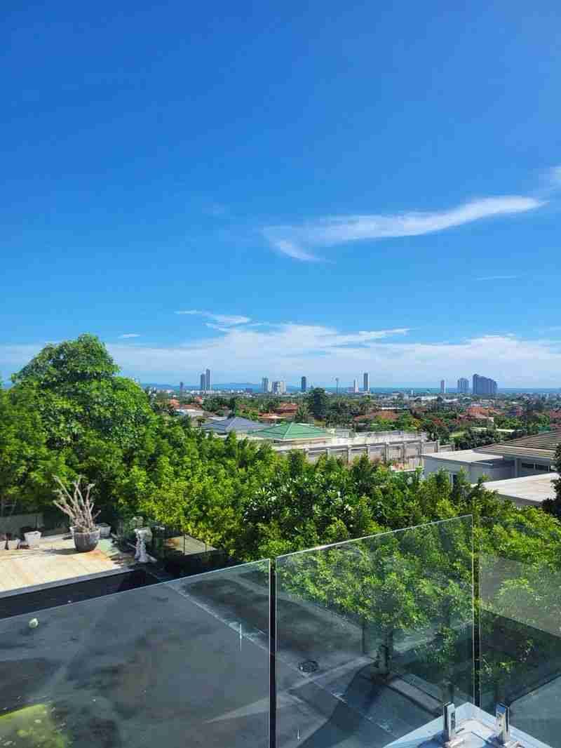 11 Bedrooms Villa for sale In Opus Estates At Siam Royal View Nong Prue Pattaya
