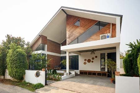 3 Bedroom House For Rent In Samoeng Tai, Chiang Mai