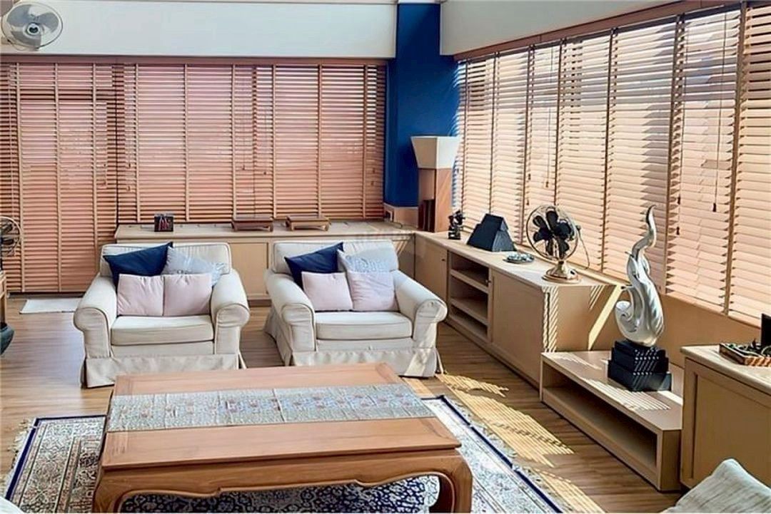 3 Bedrooms Condo for sale In The Habitat Sukhumvit 53 Khlong Tan Nuea Bangkok