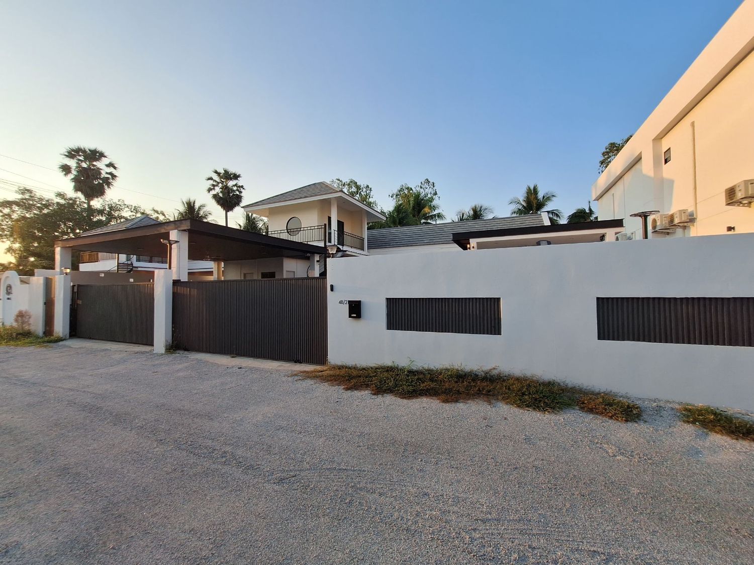 Villa For Rent In Huai Yai, Chon Buri
