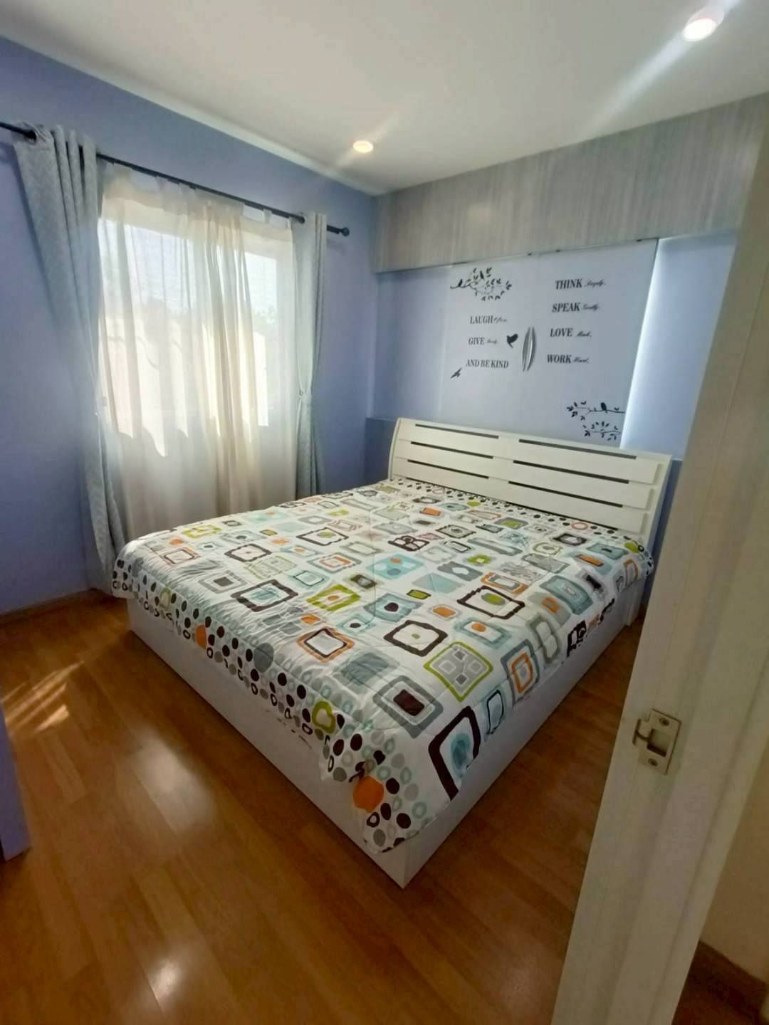 2 Bedroom House For Rent In Nong Prue, Chon Buri