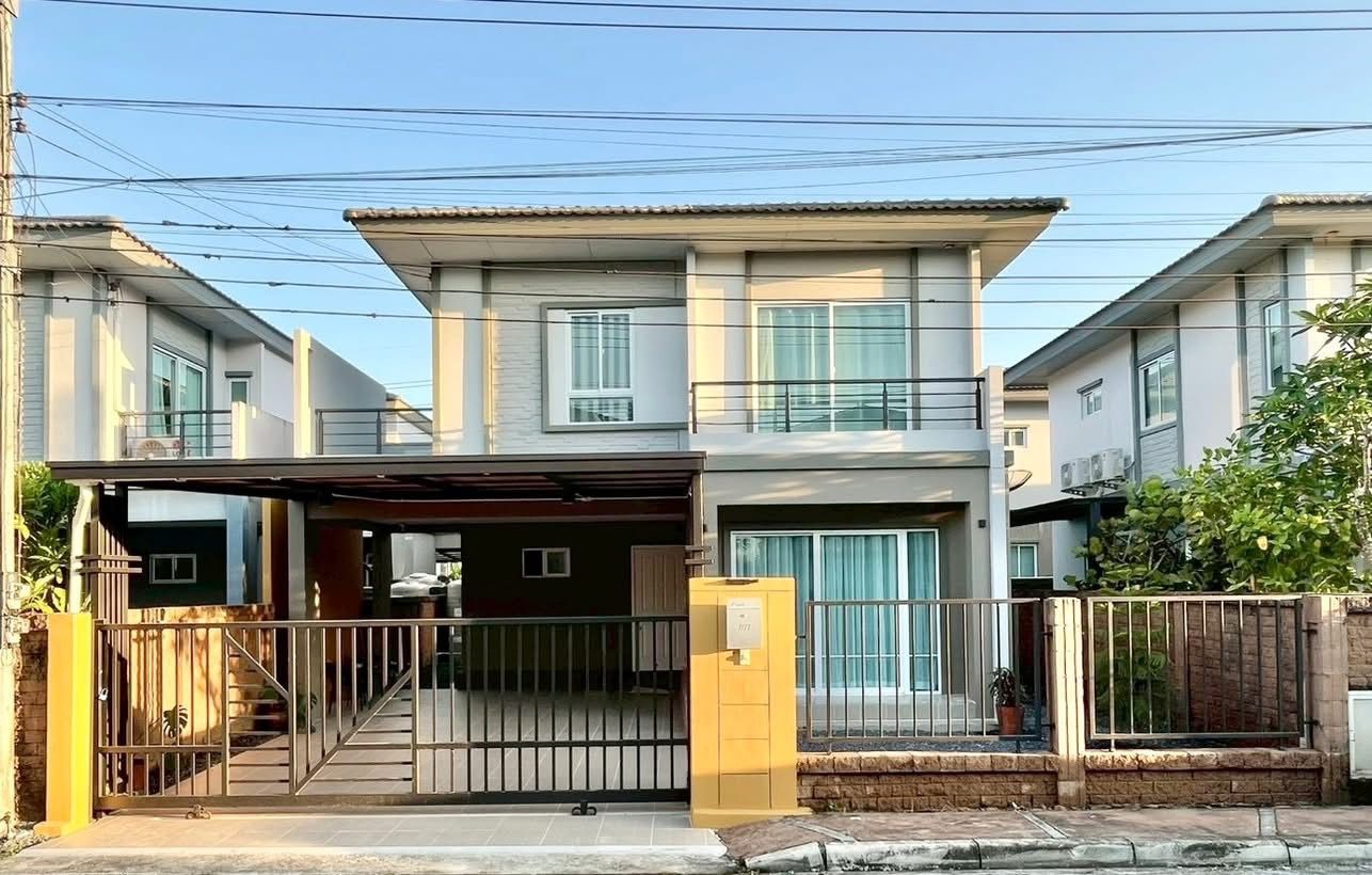3 Bedroom House For Rent In Pa Khlok, Phuket