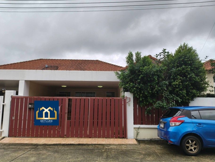 3 Bedroom House For Rent In Si Sunthon, Phuket