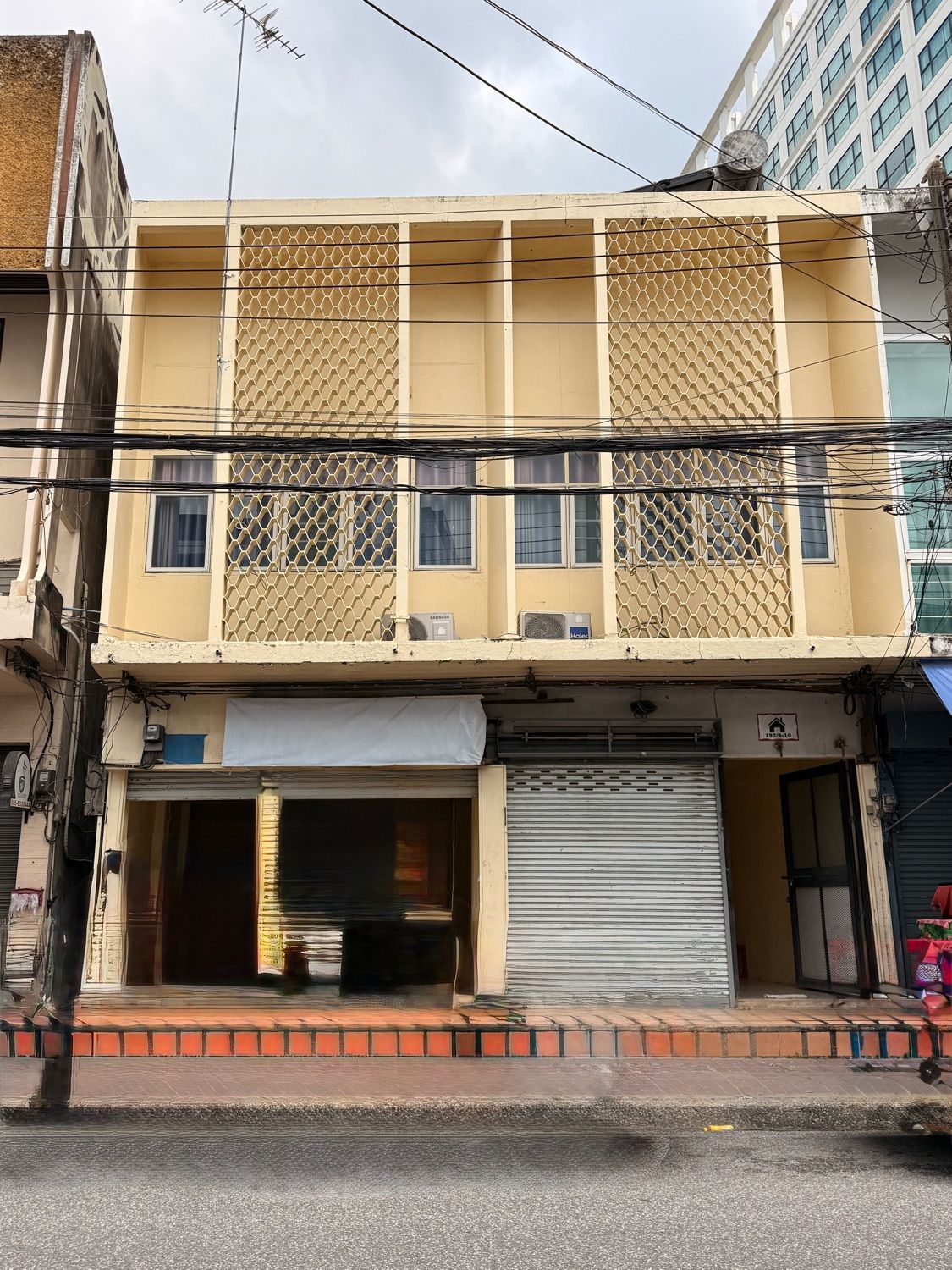 3 Bedroom House For Rent In Chang Khlan, Chiang Mai