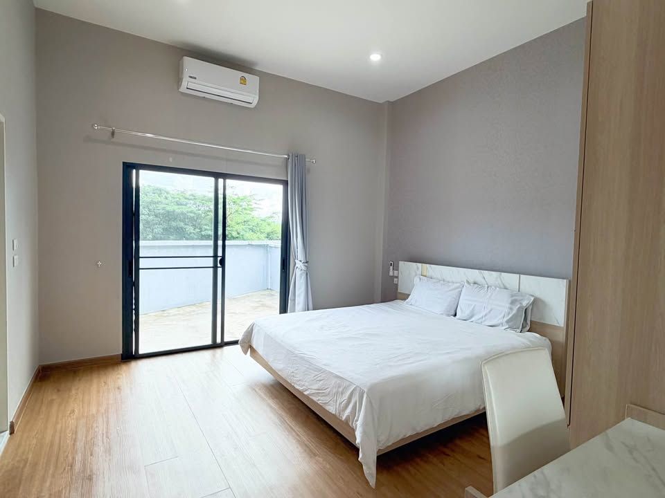 3 Bedroom House For Rent In Ko Kaeo, Phuket