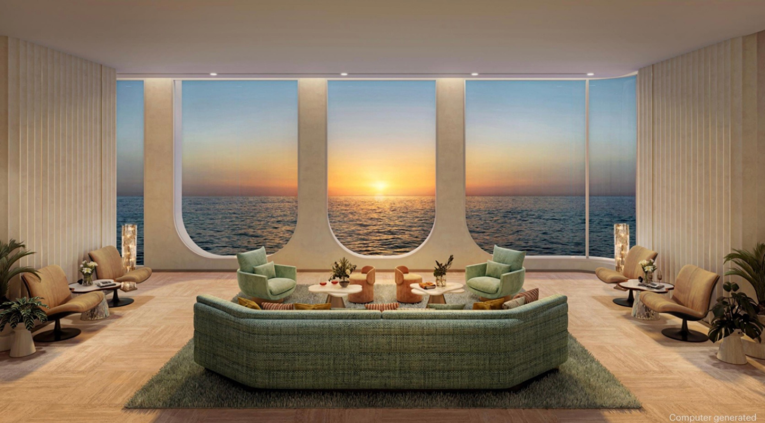 2 Bedrooms Condo for sale In Pty Residence Sai 1 Nong Prue Pattaya