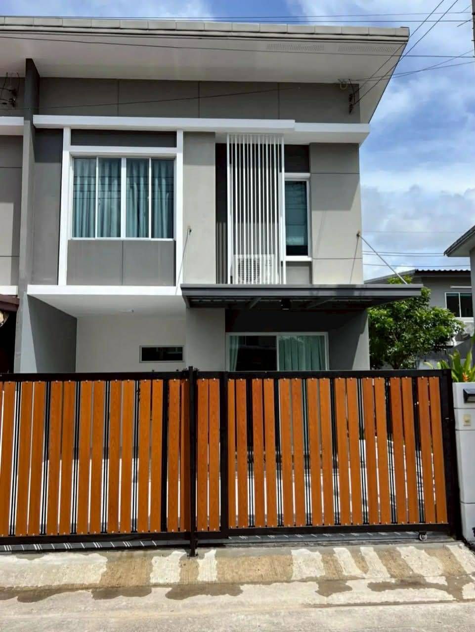 3 Bedroom House For Rent In Thep Krasattri, Phuket