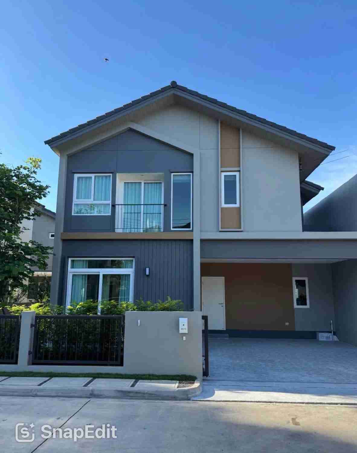 4 Bedroom House For Rent In Samoeng Tai, Chiang Mai