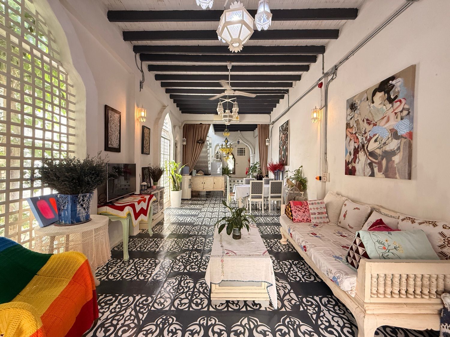 3 Bedroom House For Rent In Chang Moi, Chiang Mai