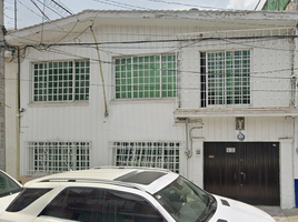 3 Schlafzimmer Villa zu verkaufen in Cuauhtemoc, Mexico City, Cuauhtemoc
