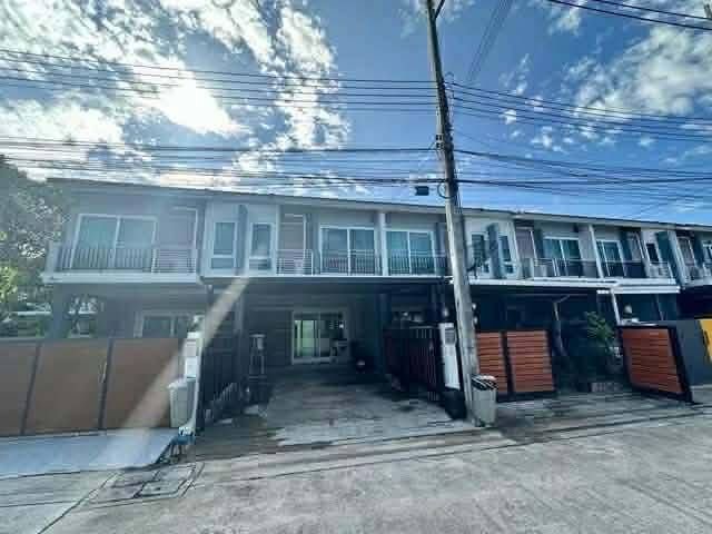 3 Bedroom House For Rent In Si Sunthon, Phuket
