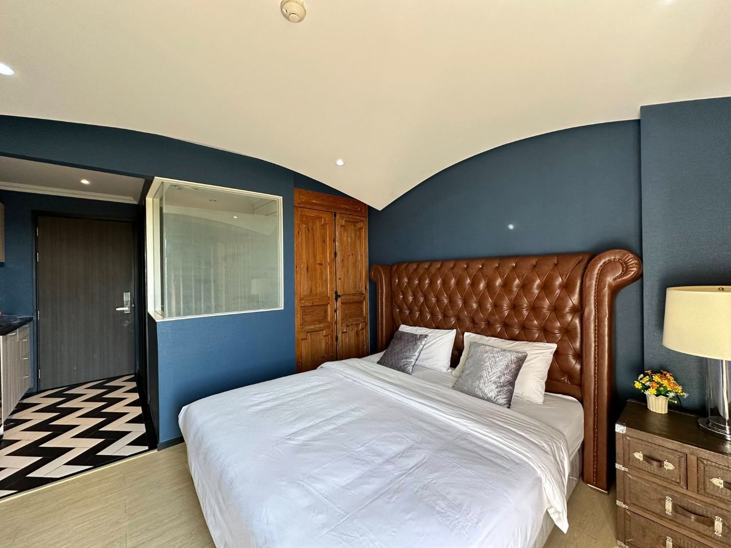 Studio Condo For Rent At Venetian Signature Condo Resort Pattaya