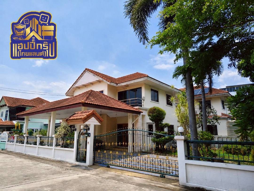 3 Bedroom House For Rent In Ang Sila, Chon Buri