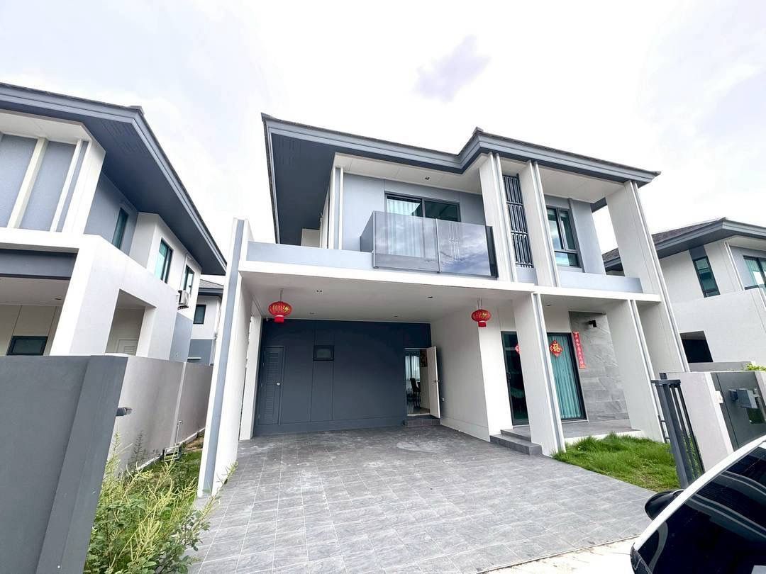 3 Bedroom House For Rent At Patta Element