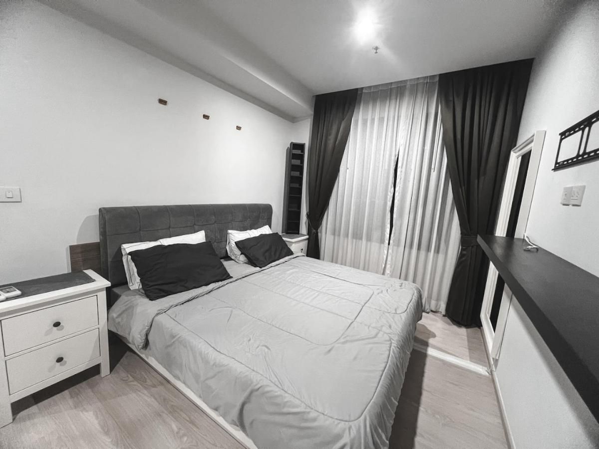 1 Bedroom Condo For Rent At The Gallery Bearing, Samrong Nuea, Samut Prakan