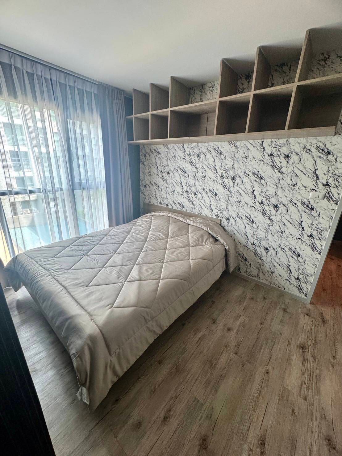 1 Bedroom Condo For Rent At Aspen Condo Lasalle, Bang Na, Bangkok