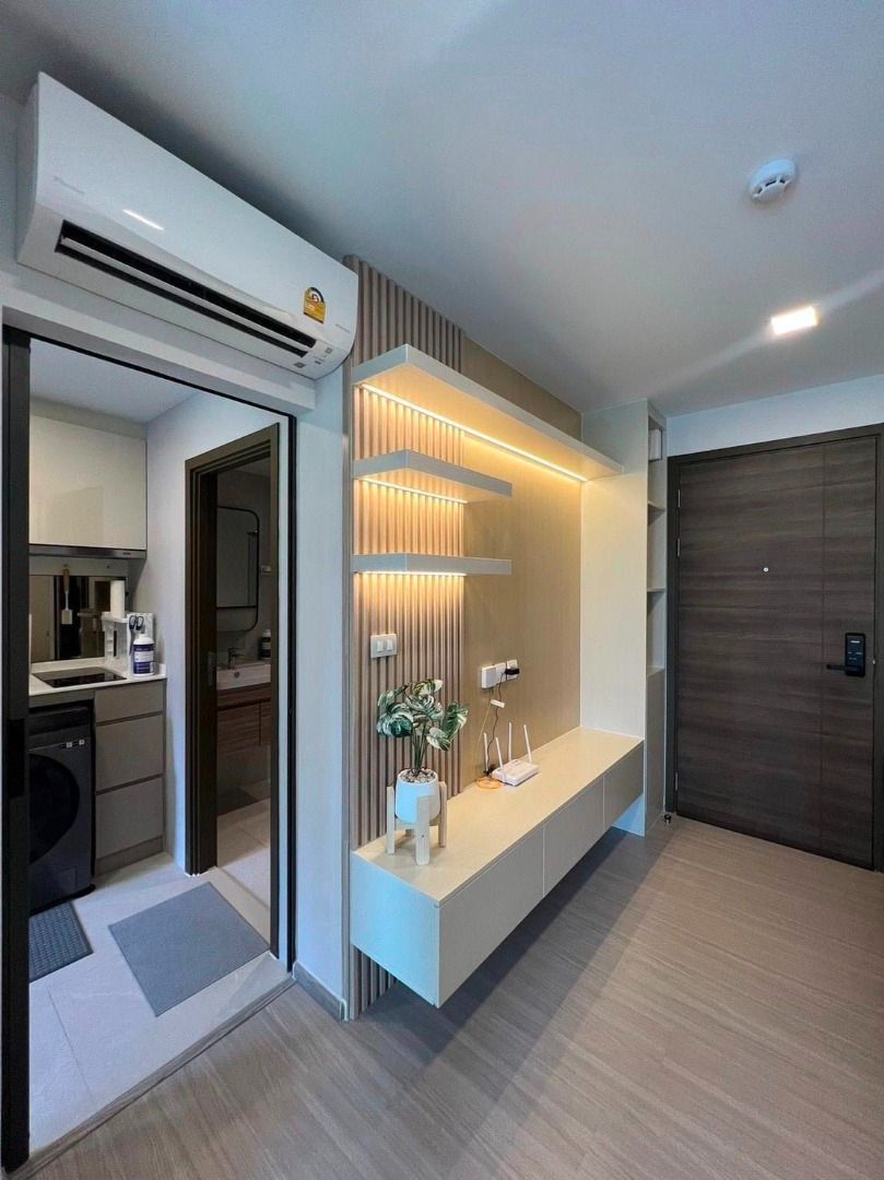 1 Bedroom Condo For Rent At The Privacy S101