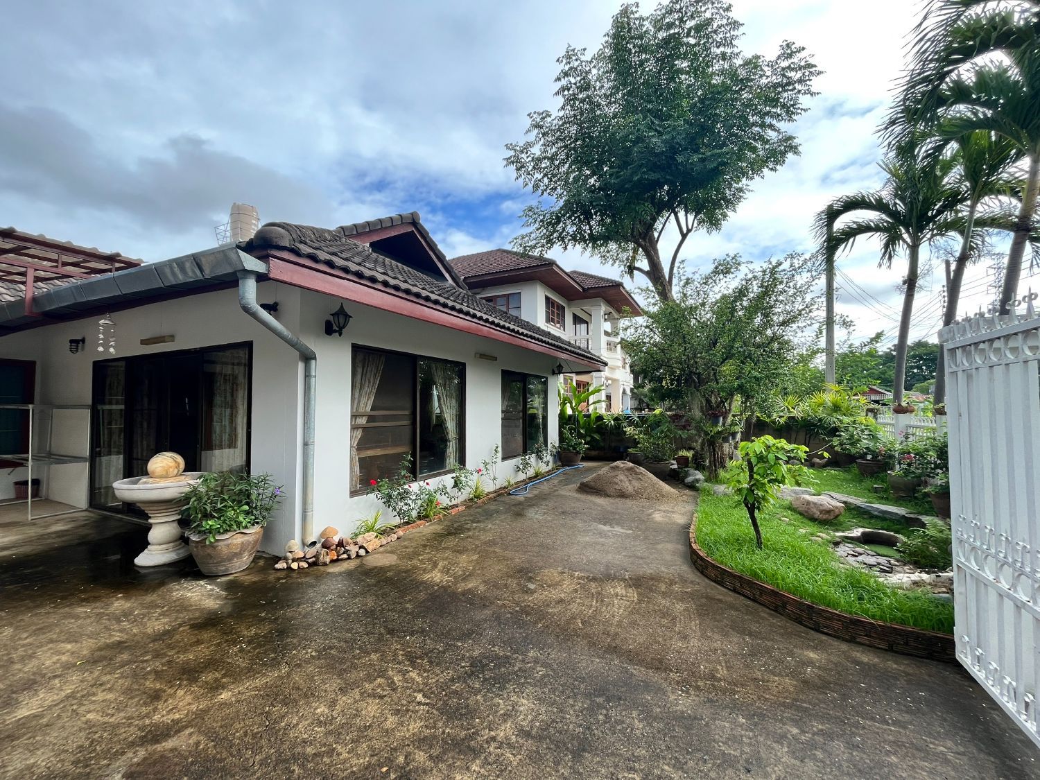 3 Bedroom House For Rent In Nong Hoi, Chiang Mai
