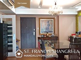 2 Schlafzimmer Wohnung zu vermieten in Mandaluyong City, Metro Manila, Mandaluyong City