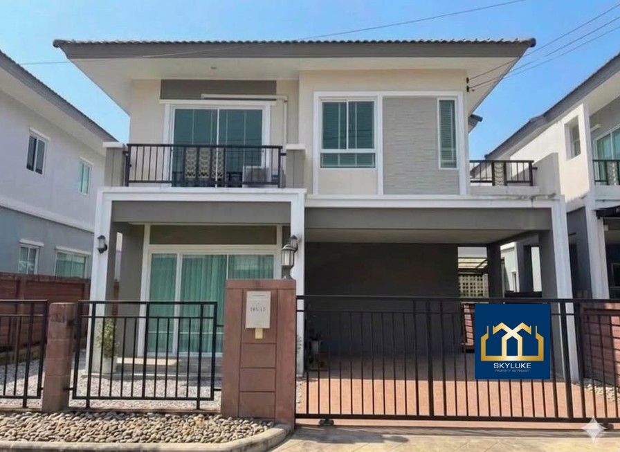 2 Bedroom House For Rent In Ko Kaeo, Phuket