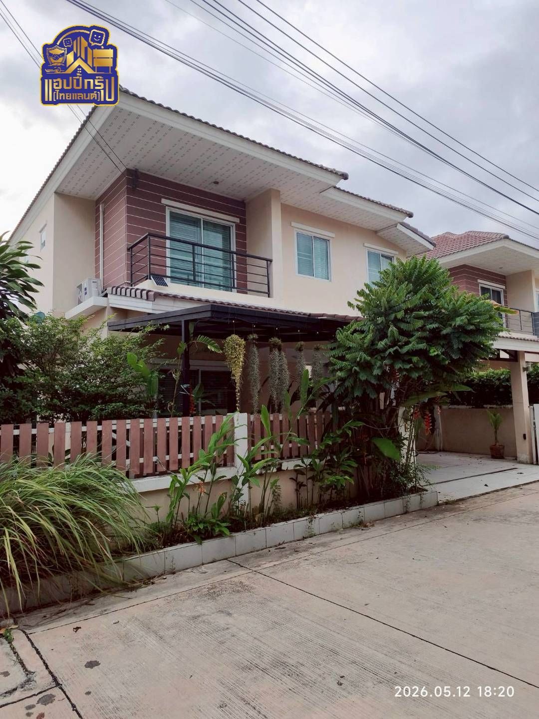 3 Bedroom House For Rent In Saen Suk, Chon Buri