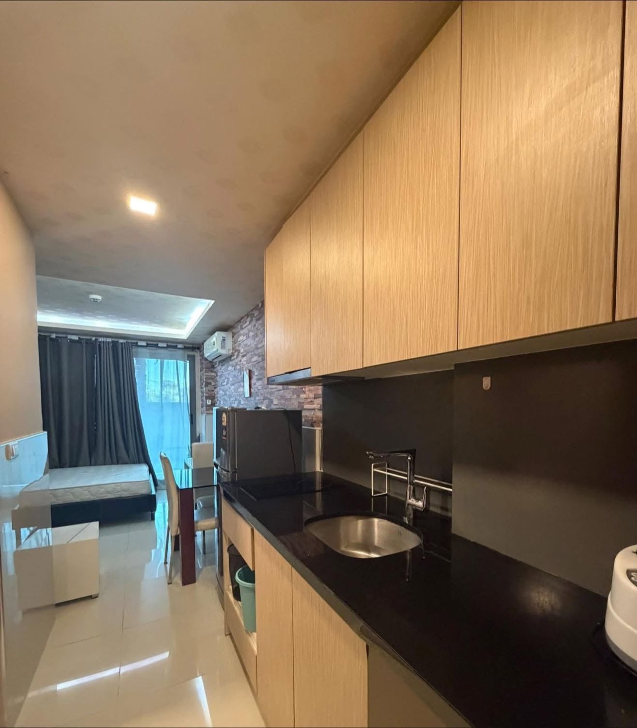 1 Bedroom Condo For Rent At Laguna Beach Resort 3 - The Maldives