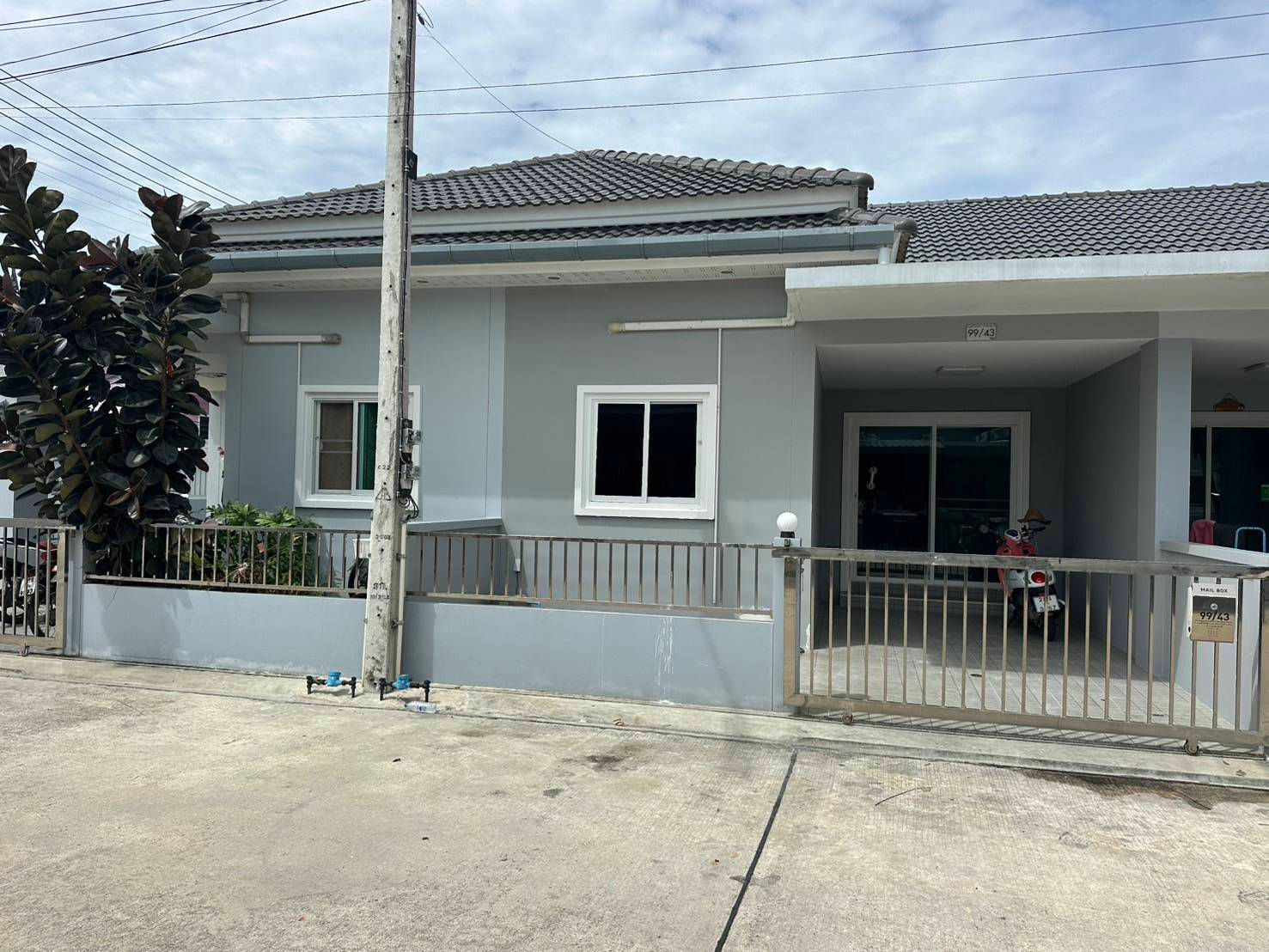2 Bedroom House For Rent In Rawai, Phuket