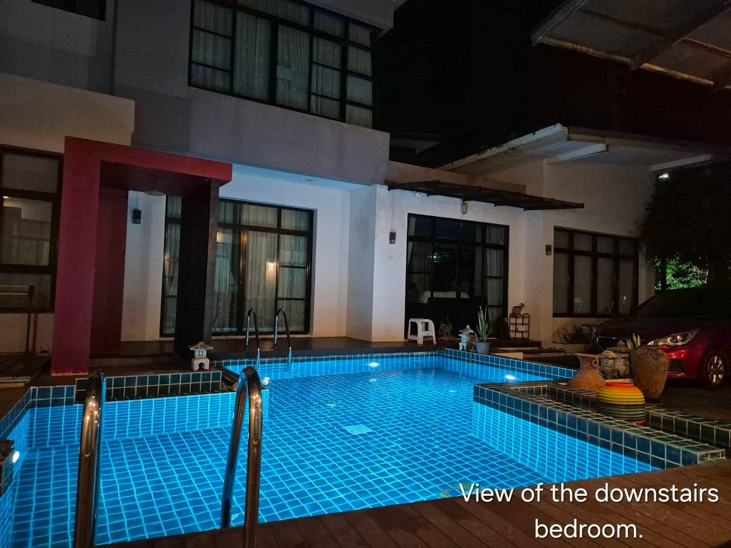 2 Bedroom Villa For Rent In Rawai, Phuket