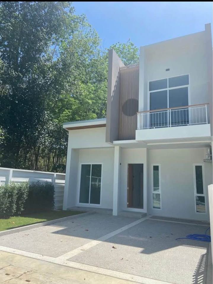 3 Bedroom House For Rent In Thep Krasattri, Phuket