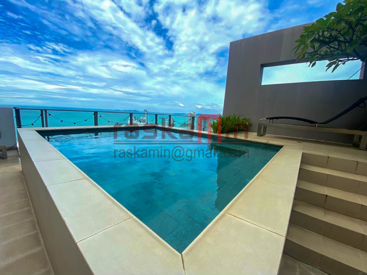 7 Bedrooms Condo for sale In Northpoint Na Kluea Pattaya