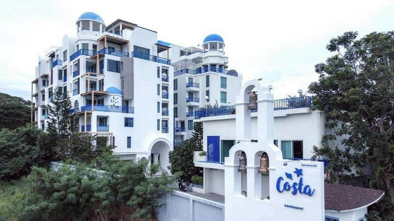 16 Bedrooms Condo for sale In Bang Sare Pattaya