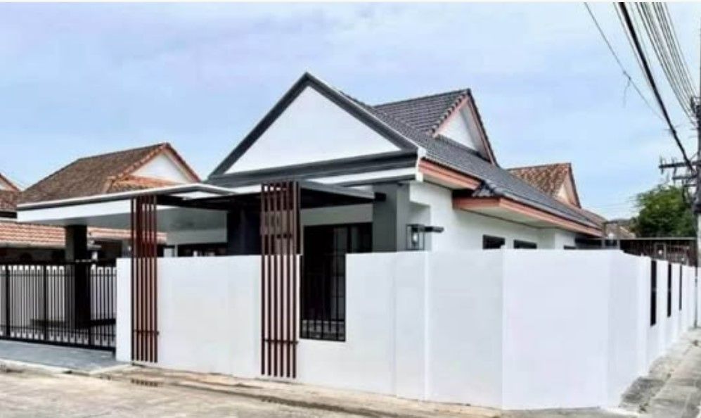 3 Bedroom House For Rent In Thep Krasattri, Phuket
