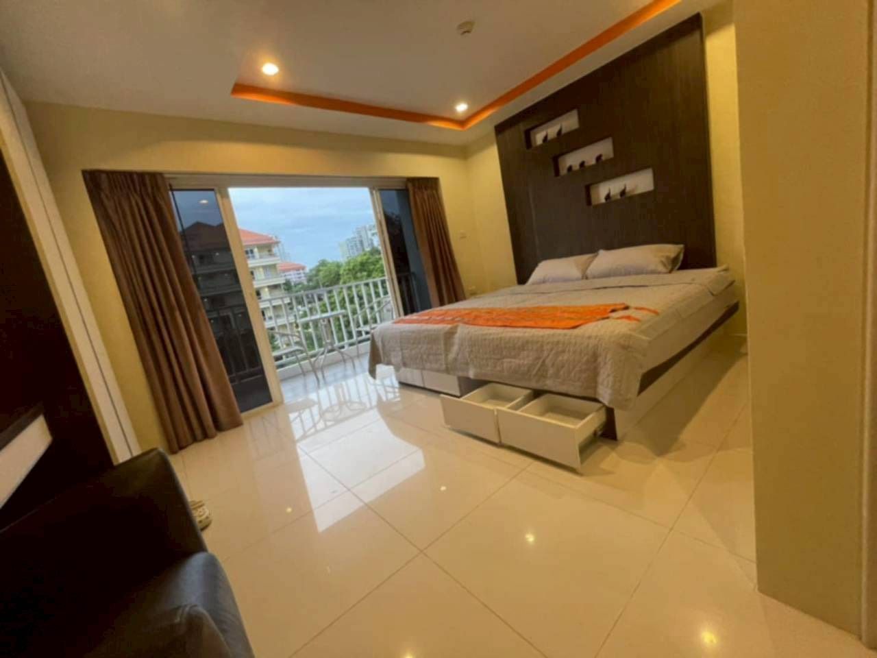 Condo For Rent At New Nordic Vip 3