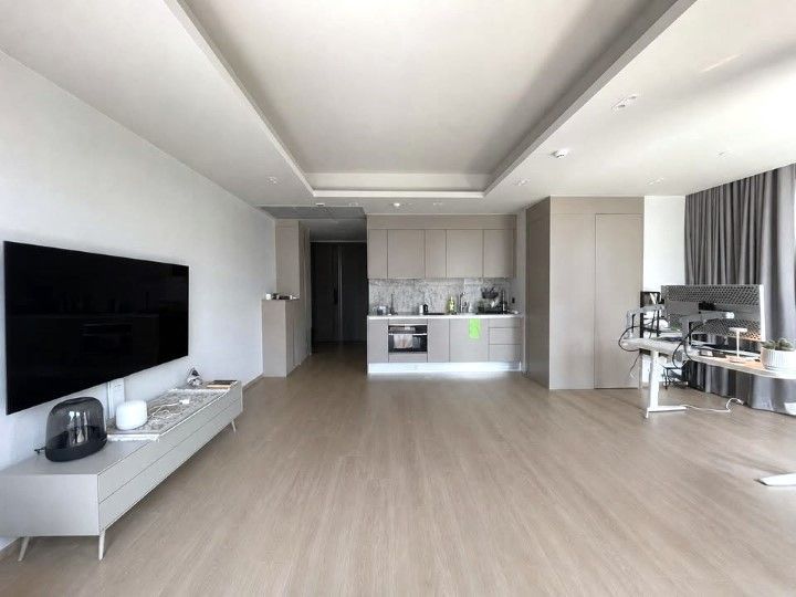 1 Bedroom Condo for sale In Tonson One Residence Lumphini Bangkok