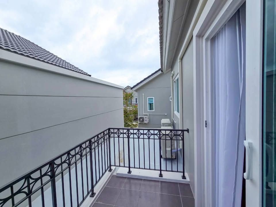 3 Bedroom House For Rent In Pa Khlok, Phuket