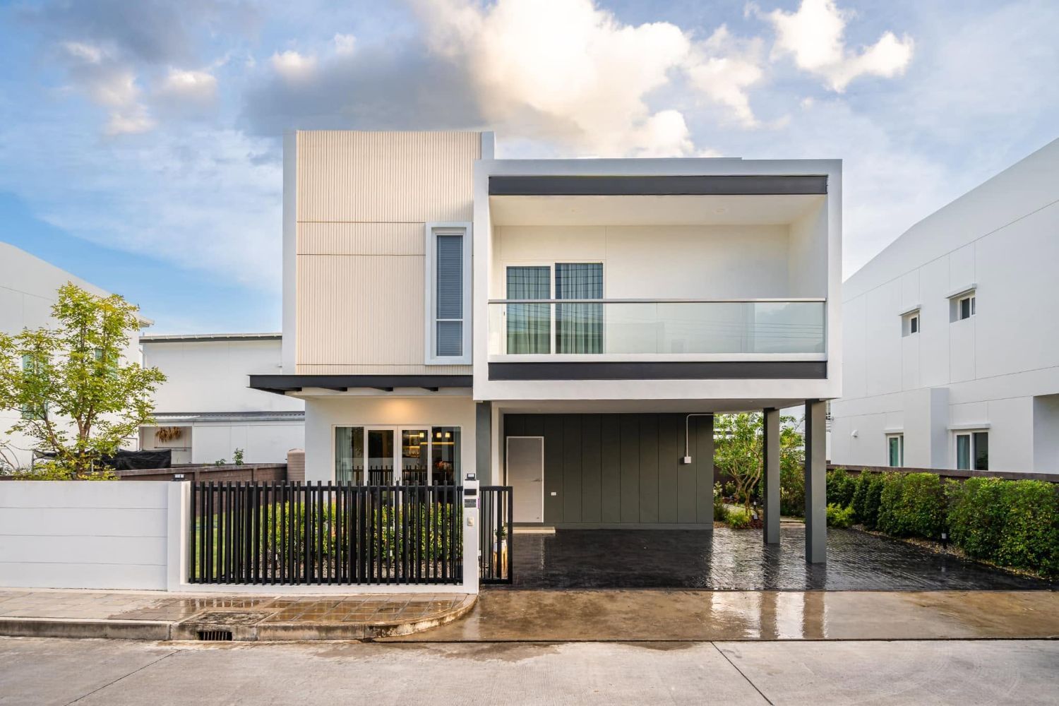 4 Bedroom House For Rent In Chang Phueak, Chiang Mai