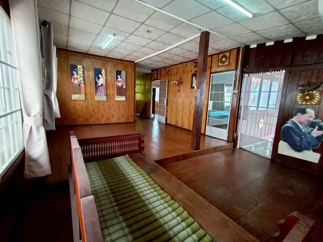3 Bedroom House For Rent In Chang Phueak, Chiang Mai