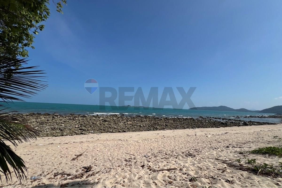 Land for sale In Na Mueang Surat Thani
