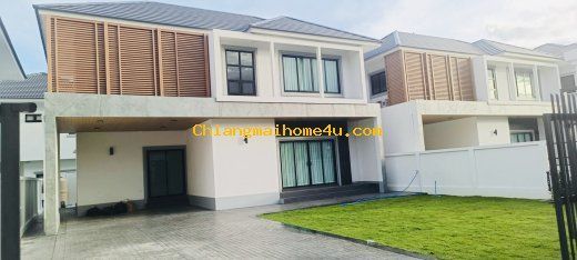 3 Bedroom House For Rent In Nong Hoi, Chiang Mai
