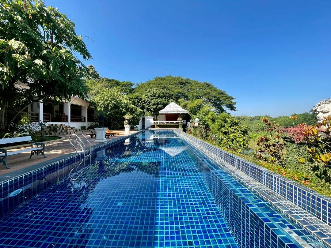 19 Bedrooms House for sale In Don Kaeo Chiang Mai