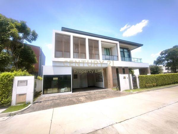 5 Bedrooms House for sale In Bangkok Boulevard Ramintra 109 Bang Chan Bangkok