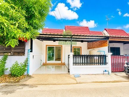 2 Bedroom Townhouse For Rent At Baan Ruean Suk 2