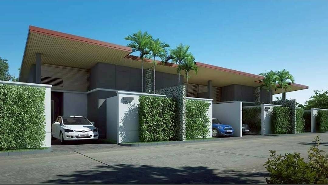 2 Bedroom House For Rent In Ratsada, Phuket