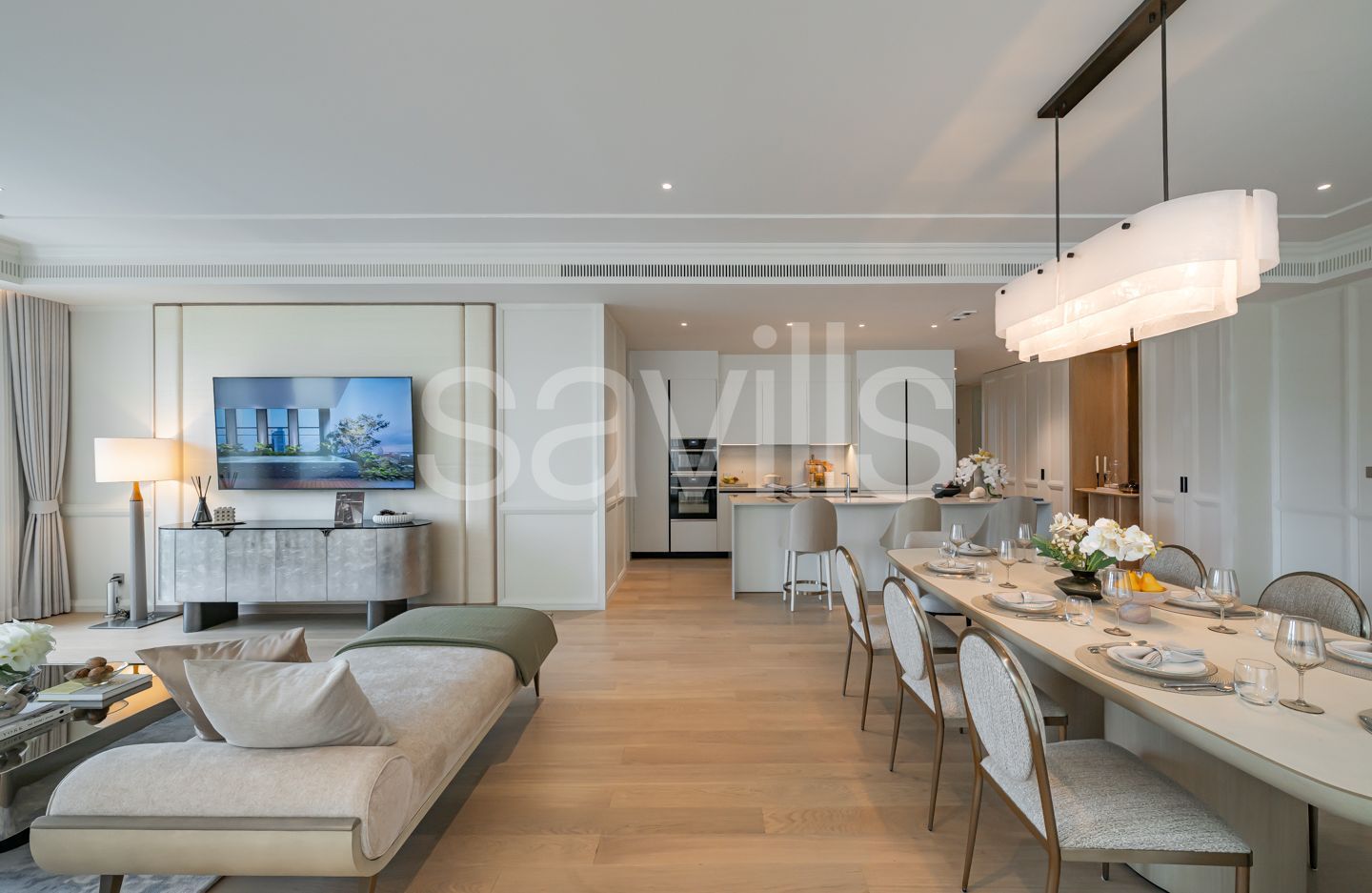 3 Bedrooms Condo for sale In Intercontinental Residences Bangkok Asoke Khlong Toei Bangkok