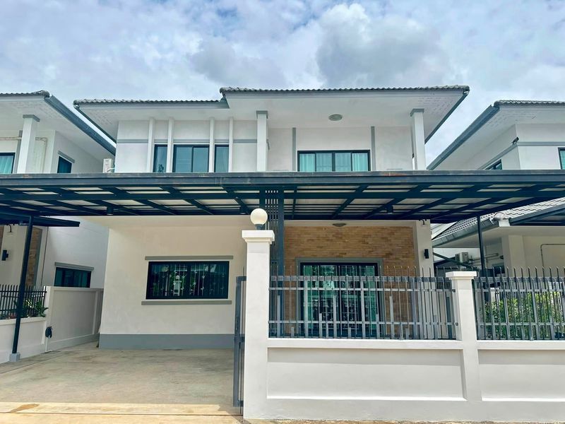 4 Bedroom House For Rent In Nong Hoi, Chiang Mai
