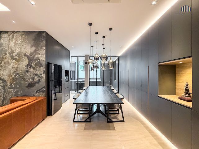 4 Bedrooms House for sale In Prime Nine Ekamai Bang Kapi Bangkok