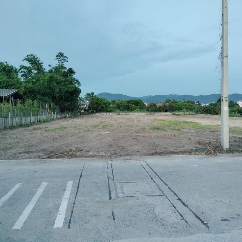 Land for sale In Huai Kapi Pattaya